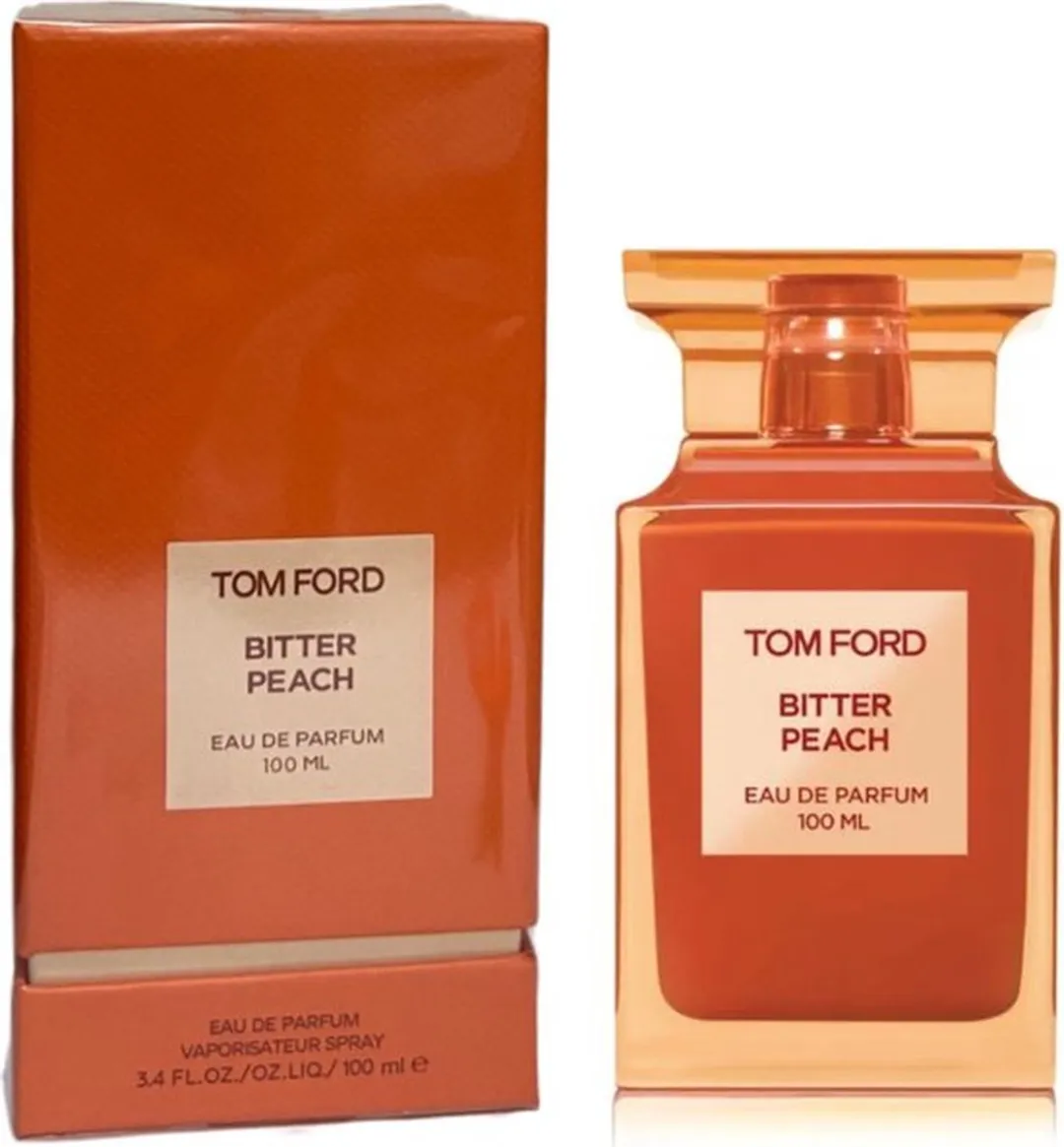 Tom Ford Bitter Peach Eau de Parfum 100ml