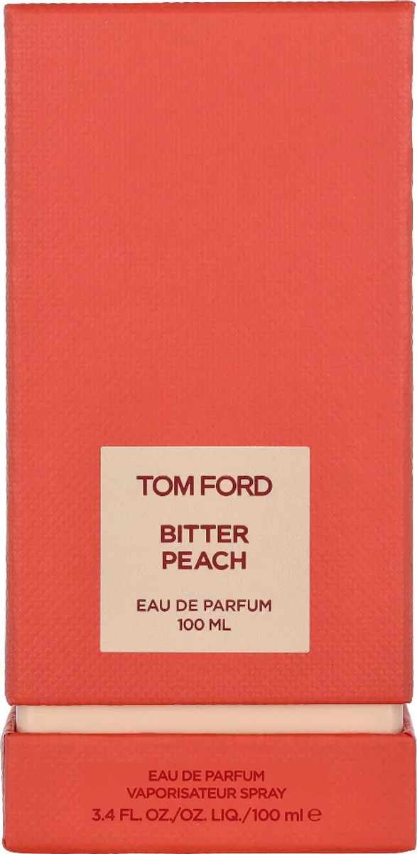 Tom Ford Bitter Peach Eau de Parfum 100ml