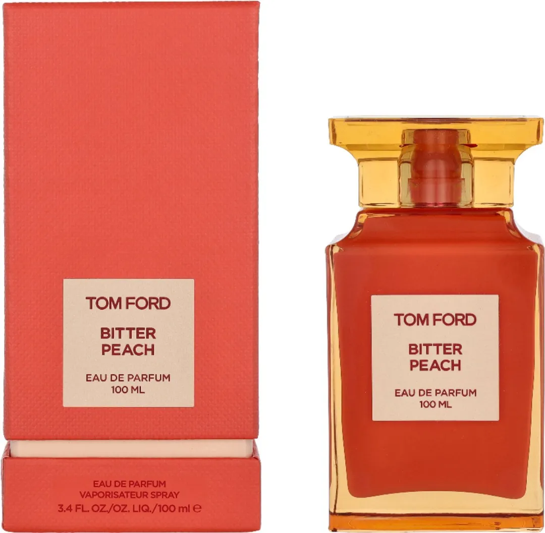 Tom Ford Bitter Peach Eau de Parfum 100ml - afbeelding 6 van 6