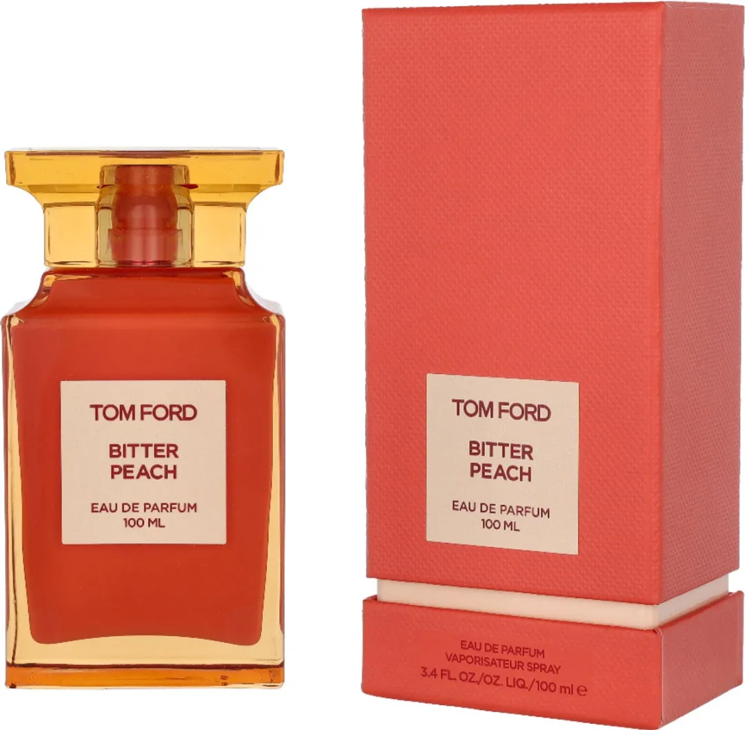 Tom Ford Bitter Peach Eau de Parfum 100ml
