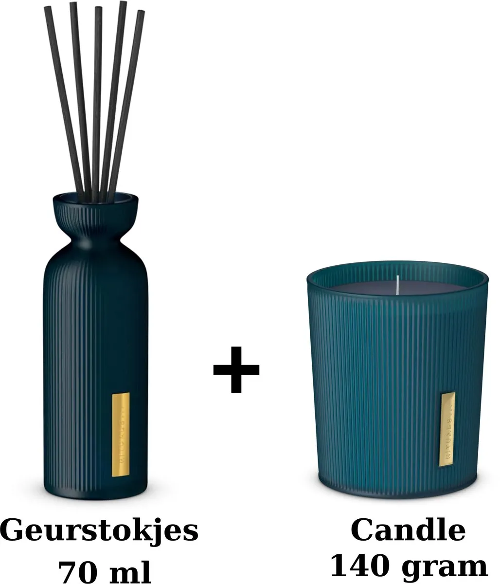 Rituals Hammam Duo Set