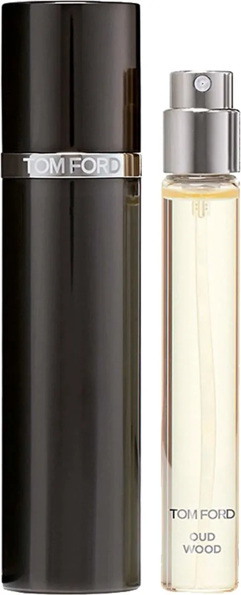 Tom Ford Oud Wood EDP 10ml Travel Atomizer