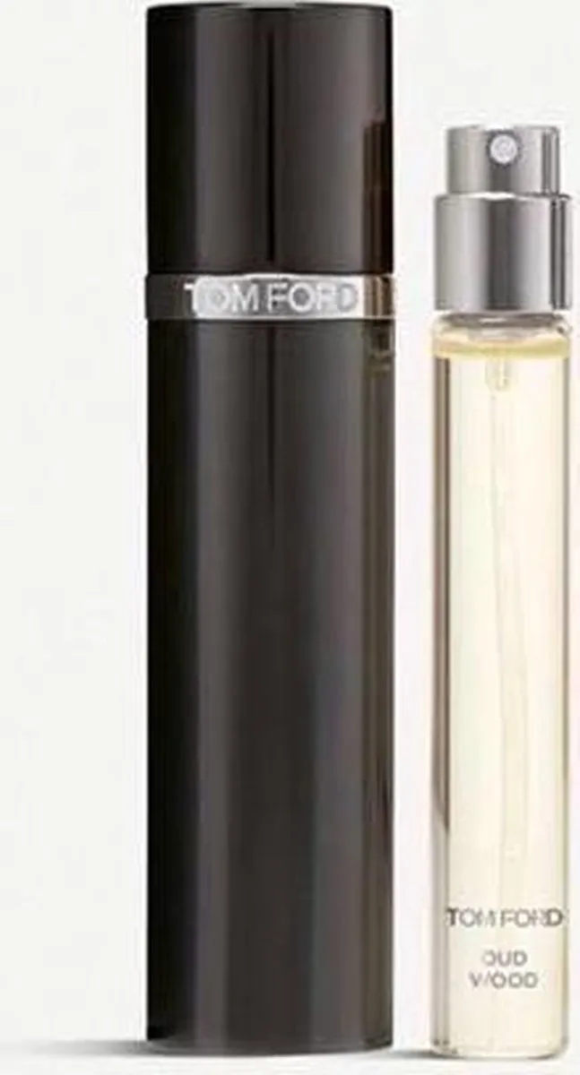 Tom Ford Oud Wood EDP 10ml Travel Atomizer