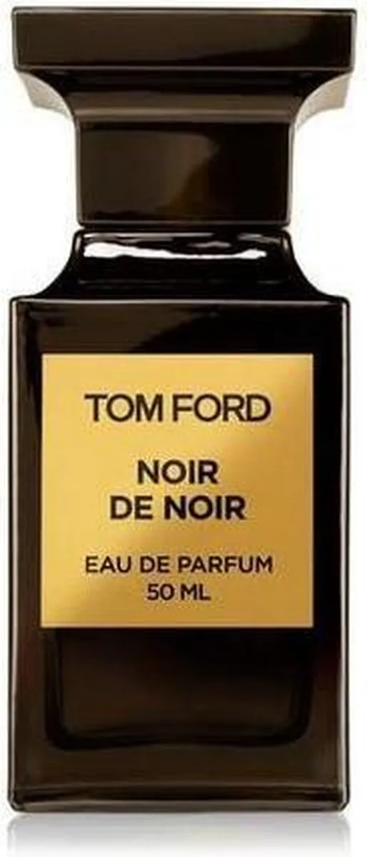 Tom Ford Noir De Noir Eau de Parfum 50ml