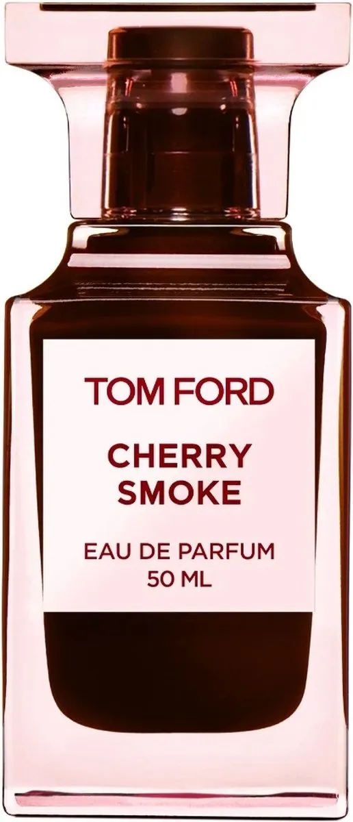 Tom Ford Cherry Smoke Eau de Parfum 50ml
