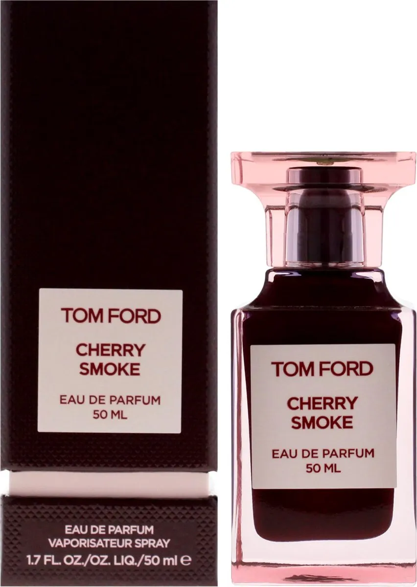Tom Ford Cherry Smoke Eau de Parfum 50ml