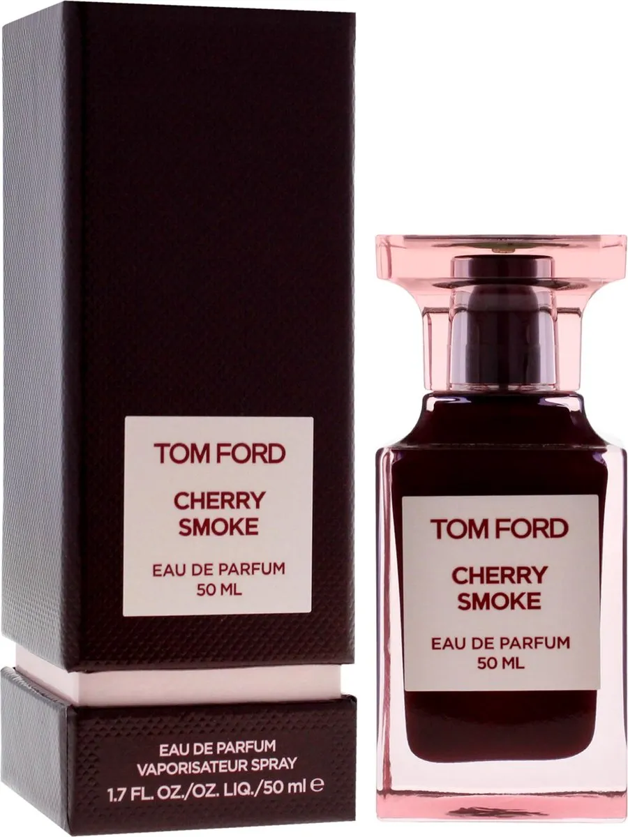 Tom Ford Cherry Smoke Eau de Parfum 50ml