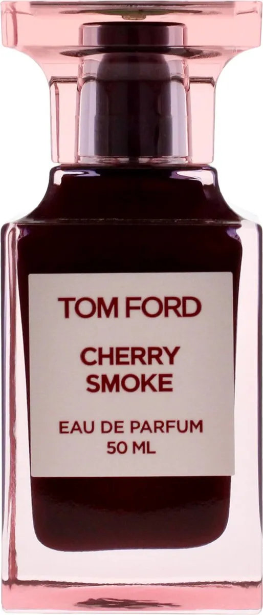 Tom Ford Cherry Smoke Eau de Parfum 50ml