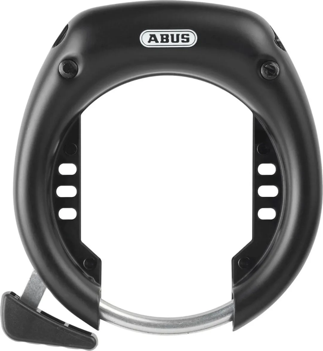 ABUS Shield Plus 5750L Ringslot 78mm