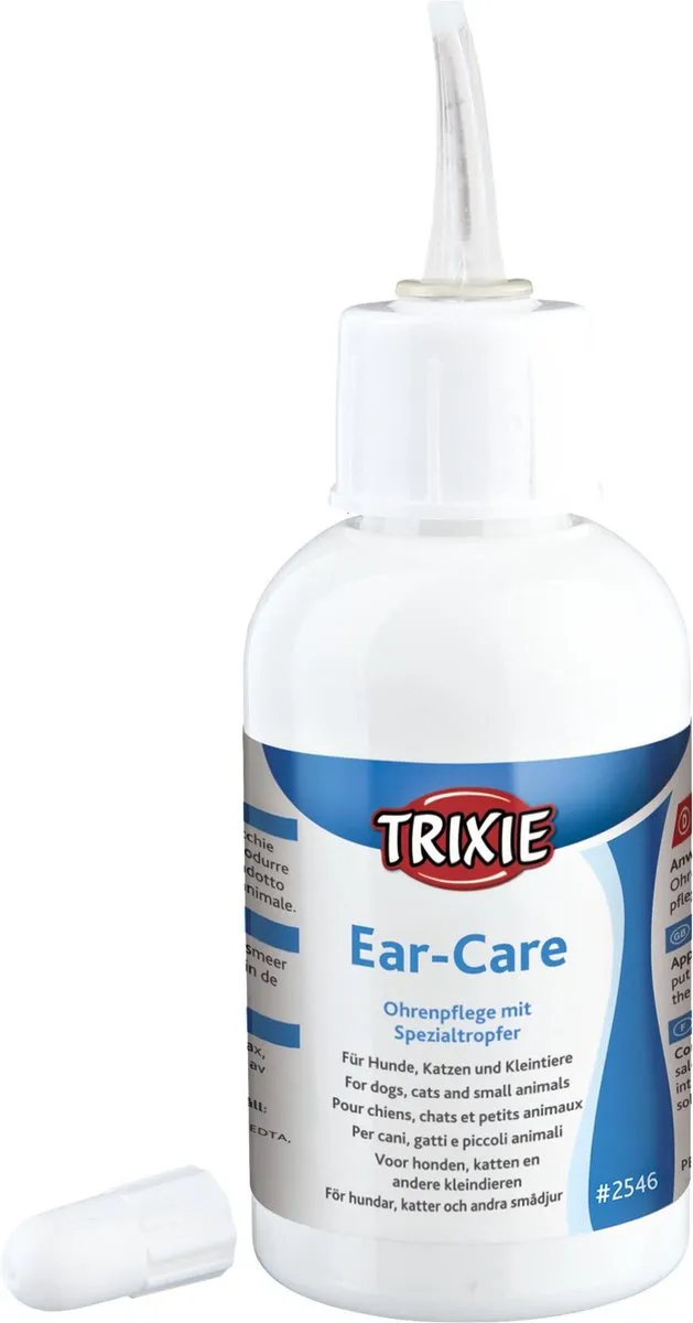 Trixie Oorverzorging 50ml
