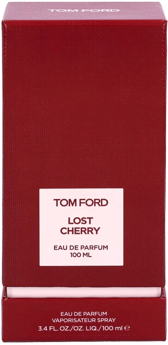 Tom Ford Lost Cherry Eau de Parfum 100ml