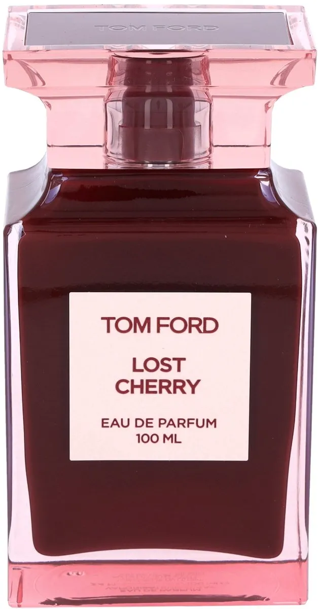 Tom Ford Lost Cherry Eau de Parfum 100ml