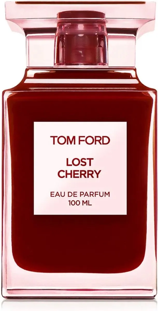 Tom Ford Lost Cherry Eau de Parfum 100ml