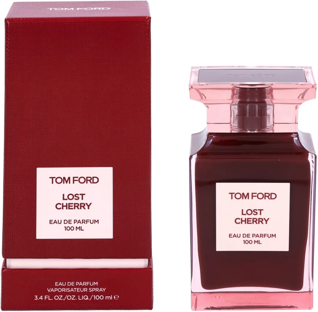 Tom Ford Lost Cherry Eau de Parfum 100ml
