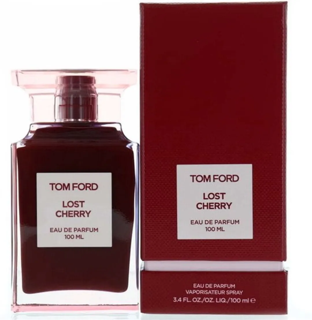 Tom Ford Lost Cherry Eau de Parfum 100ml
