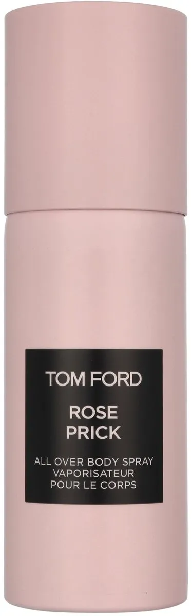 Tom Ford Rose Prick All Over Body Spray 150ml