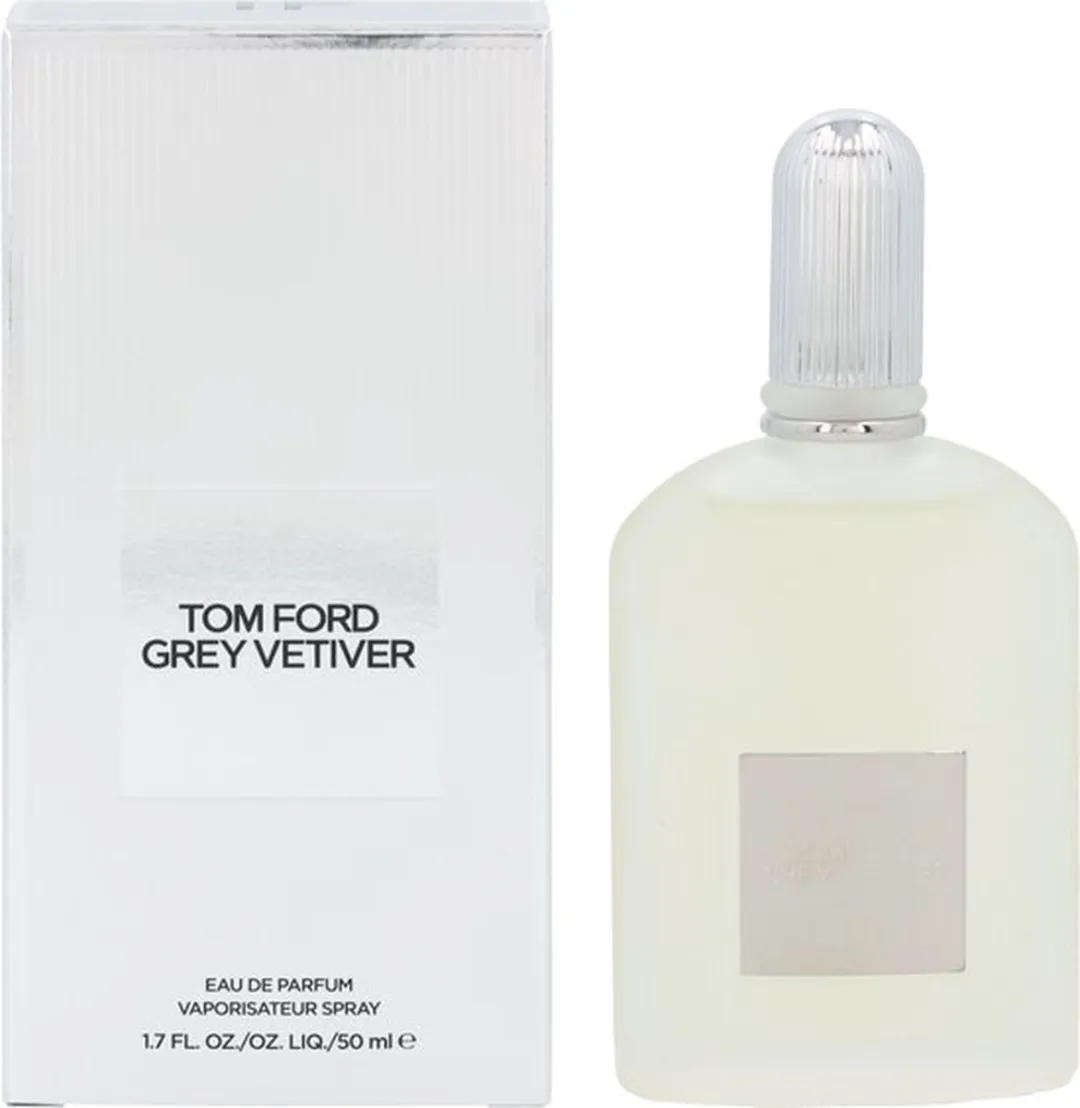 Tom Ford Grey Vetiver Eau de Parfum 50ml