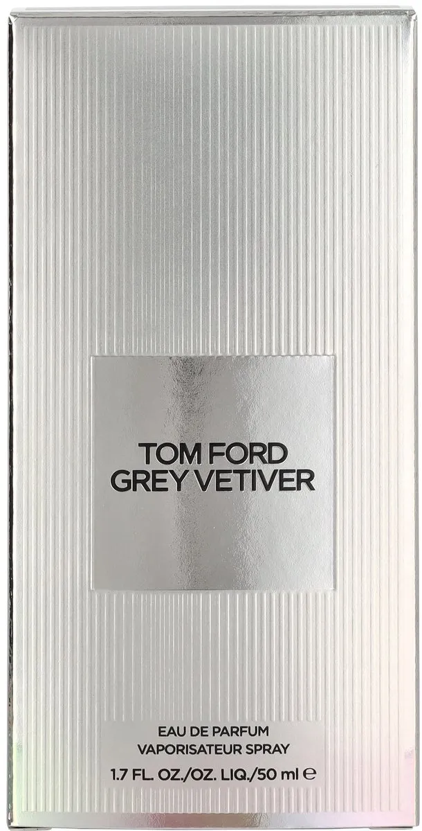 Tom Ford Grey Vetiver Eau de Parfum 50ml