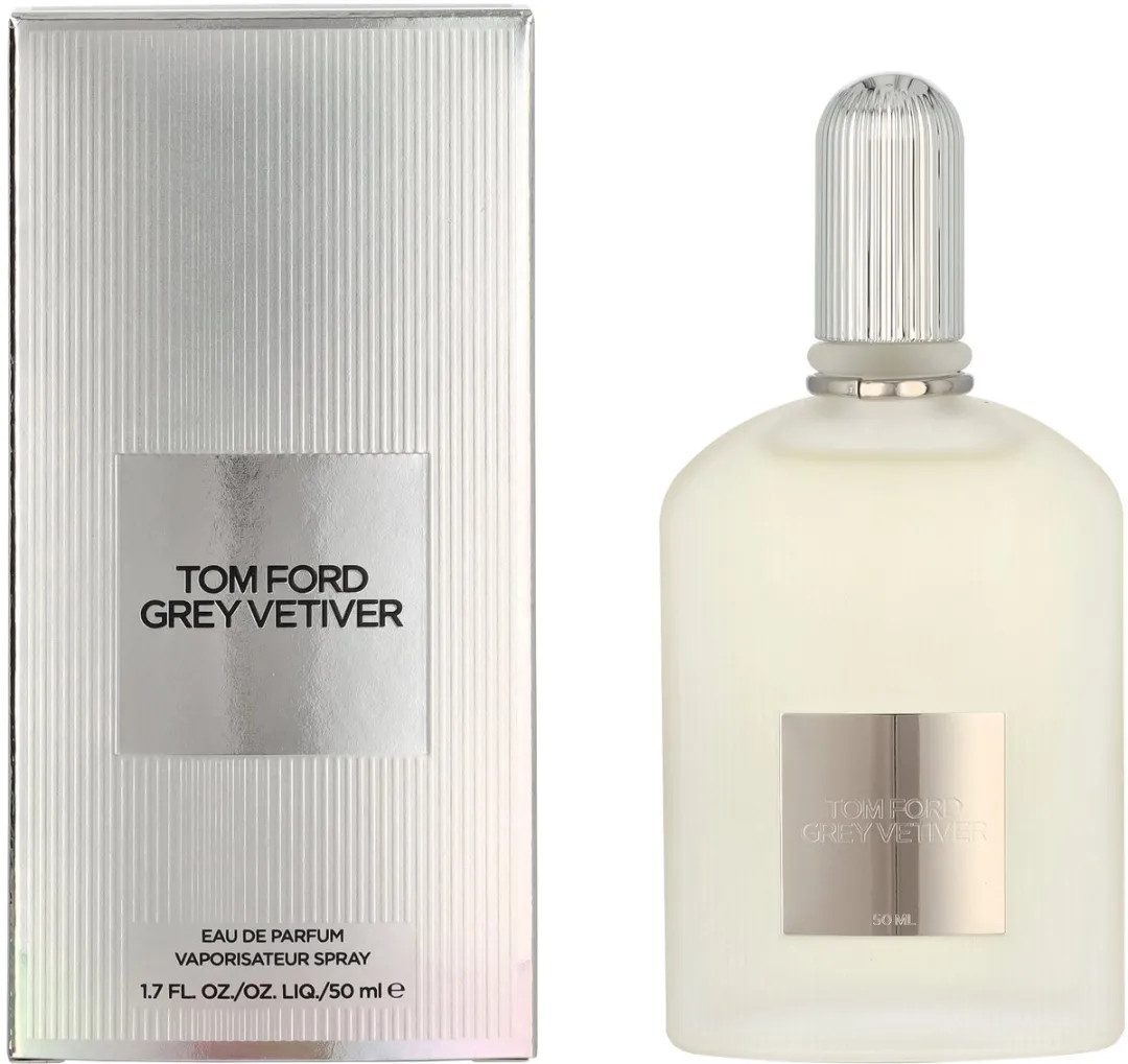 Tom Ford Grey Vetiver Eau de Parfum 50ml