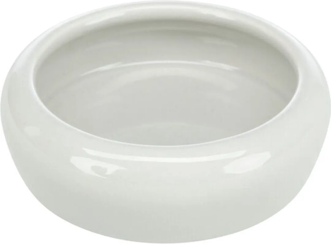 Trixie Voerbak Blauw Ø10cm - afbeelding 6 van 6