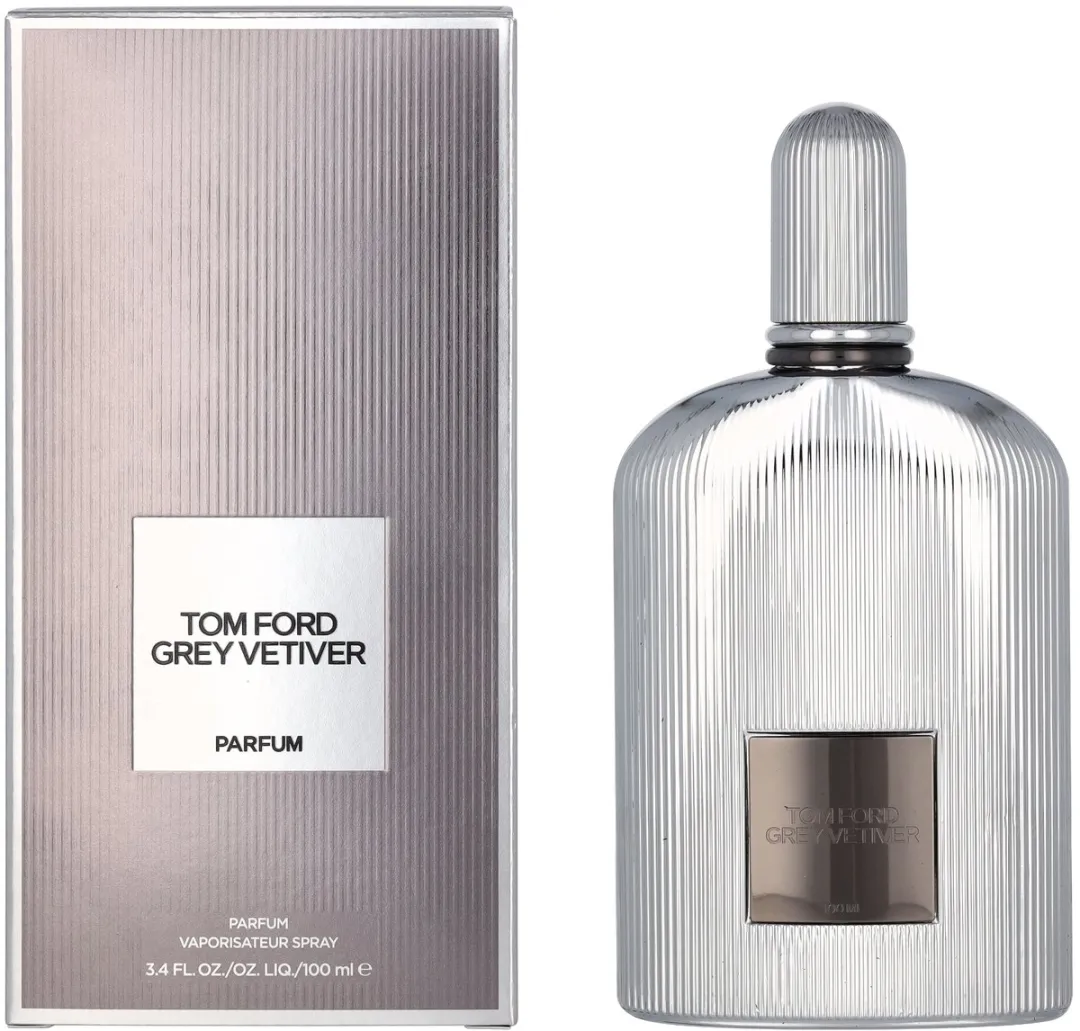 Tom Ford Grey Vetiver Parfum - 100ml