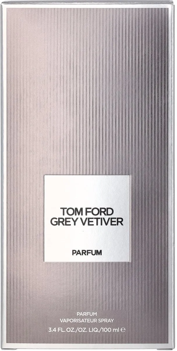 Tom Ford Grey Vetiver Parfum - 100ml
