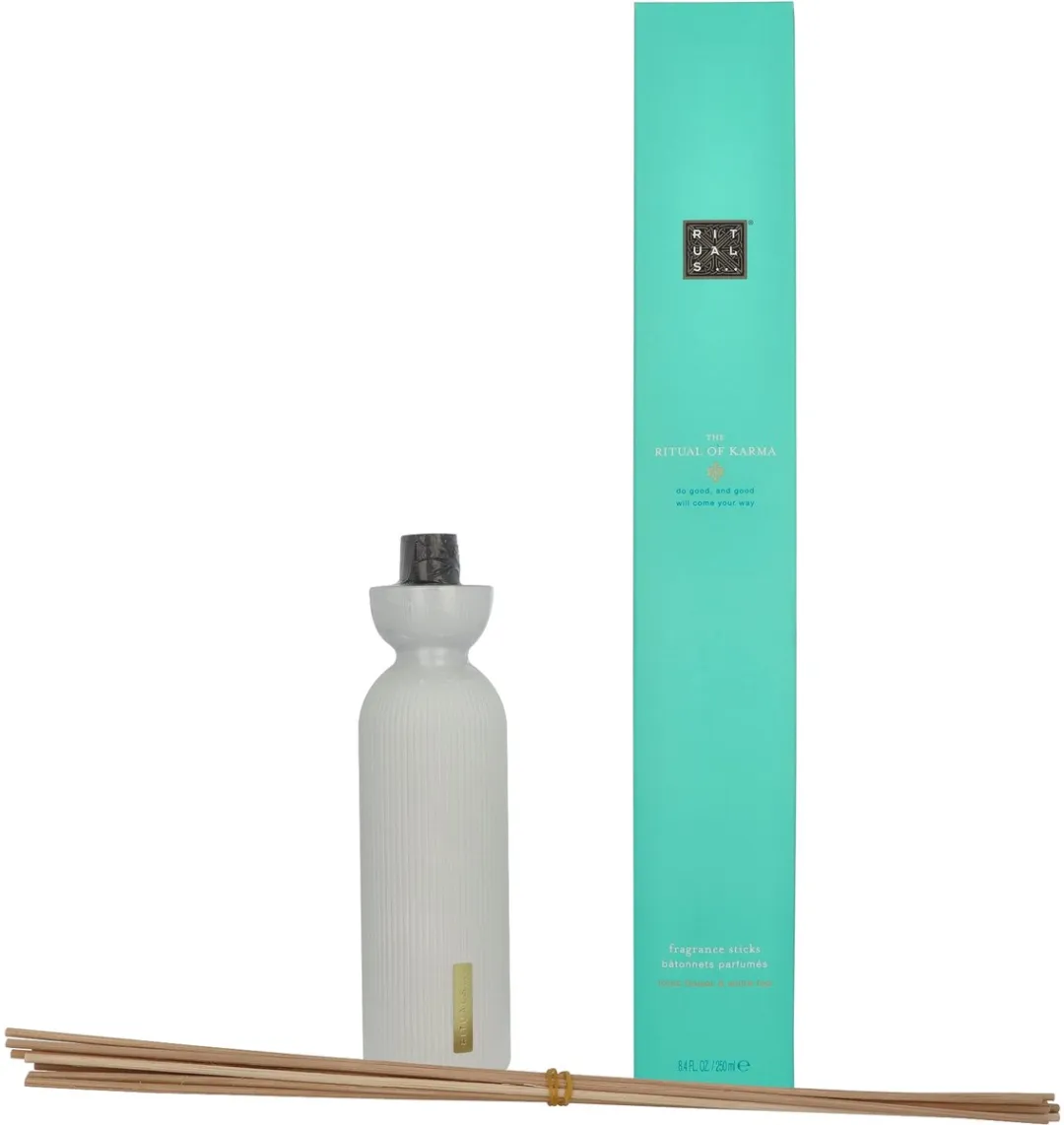 Rituals Karma Fragrance Sticks 250 ml