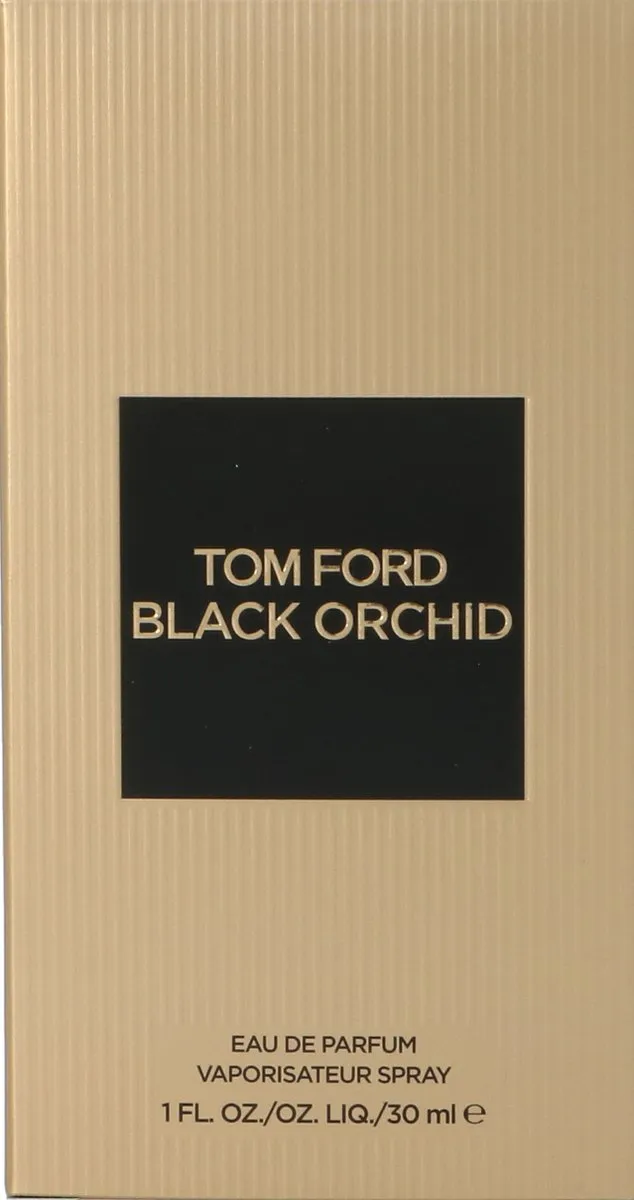 Tom Ford Black Orchid Eau de Parfum 30ml