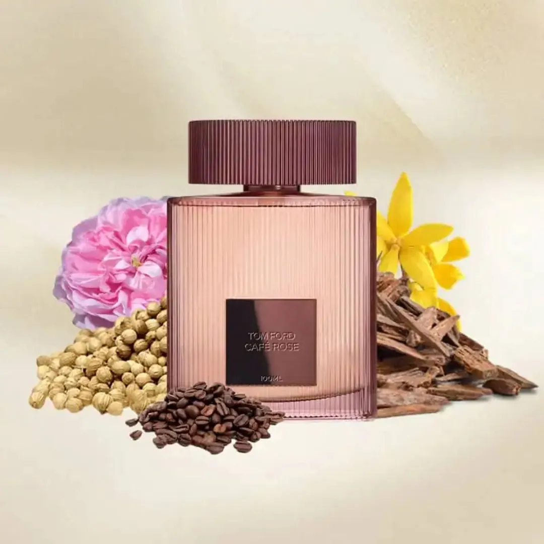 Tom Ford Café Rose Eau de Parfum 100ml