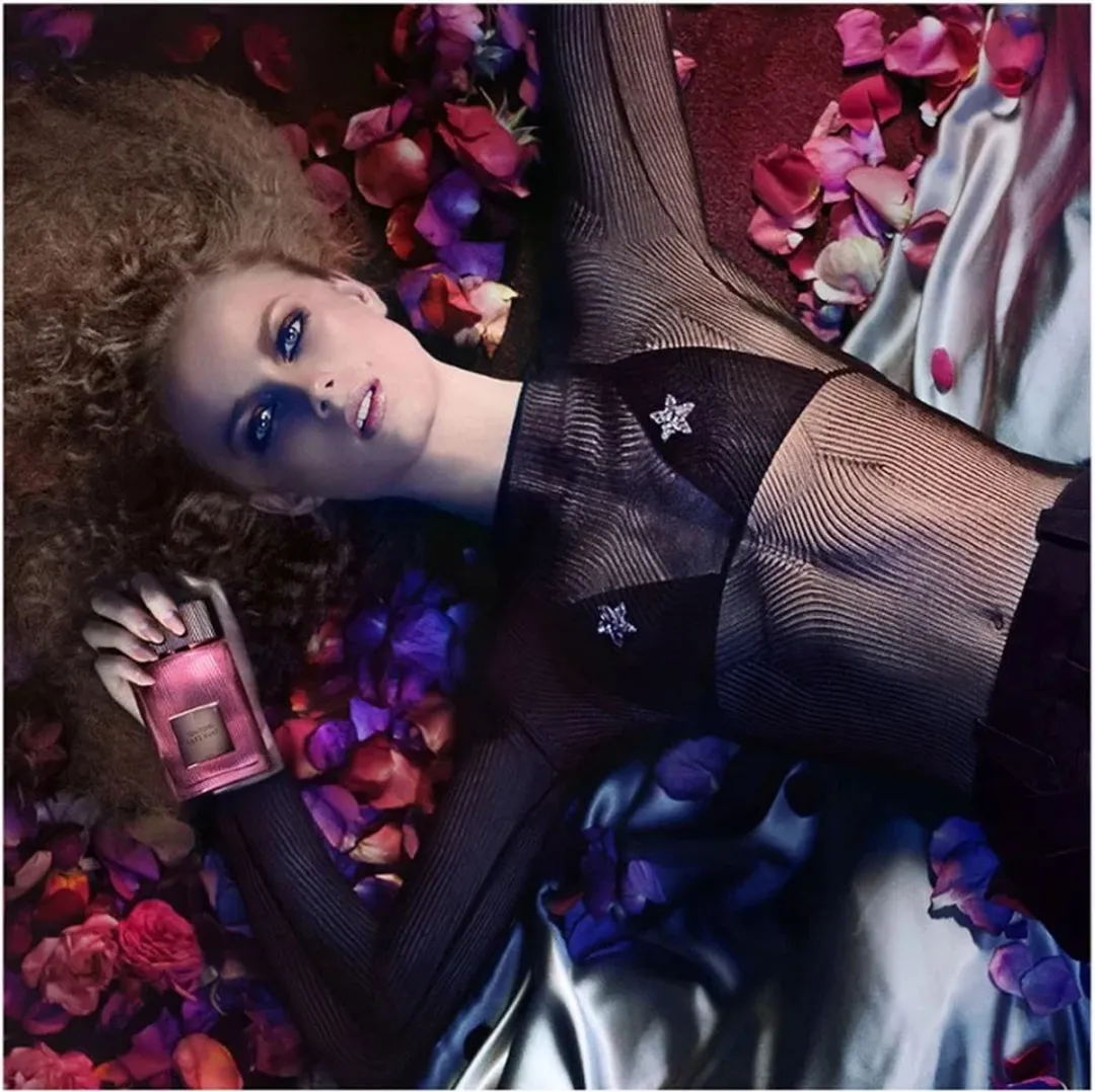 Tom Ford Café Rose Eau de Parfum 100ml