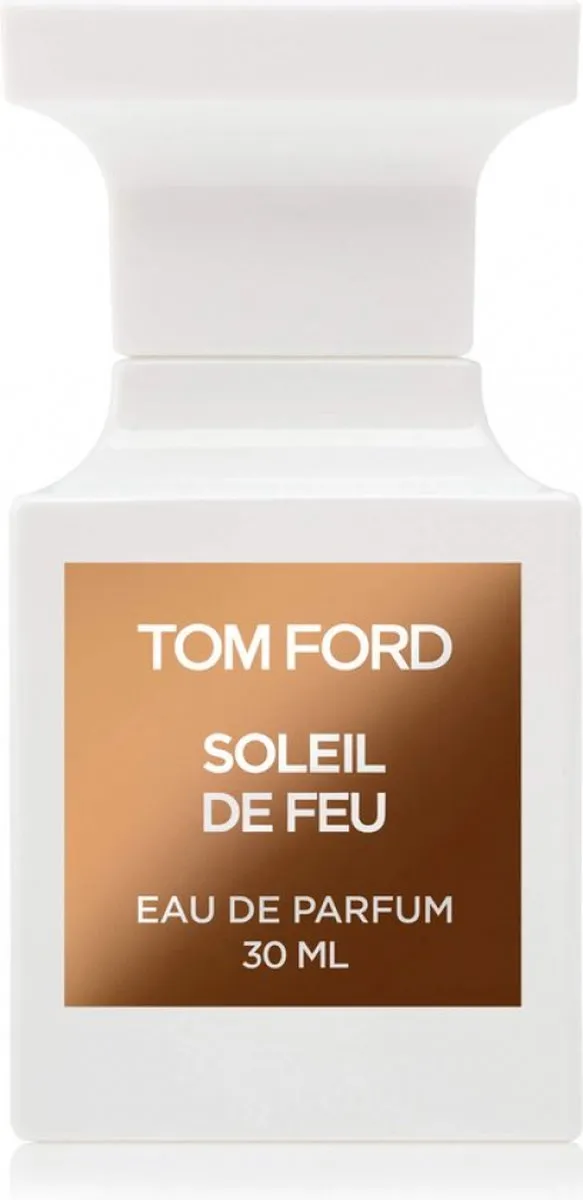 Tom Ford Soleil De Feu Eau de Parfum 30ml
