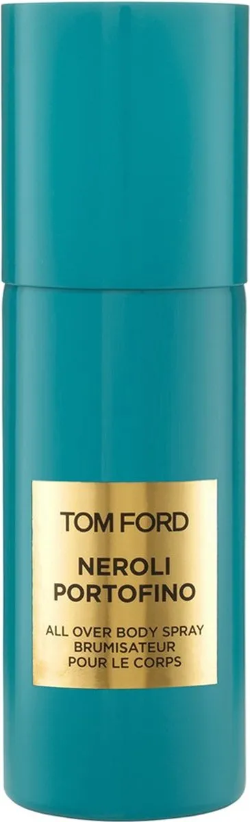 Tom Ford Neroli Portofino Body Spray 150ml
