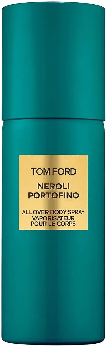 Tom Ford Neroli Portofino Body Spray 150ml