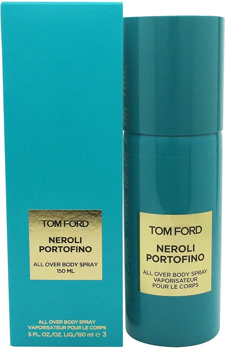 Tom Ford Neroli Portofino Body Spray 150ml