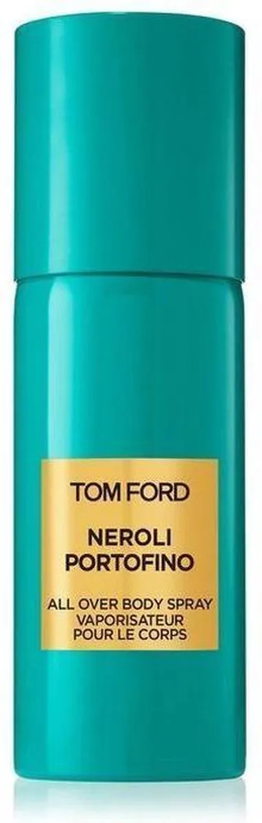 Tom Ford Neroli Portofino Body Spray 150ml