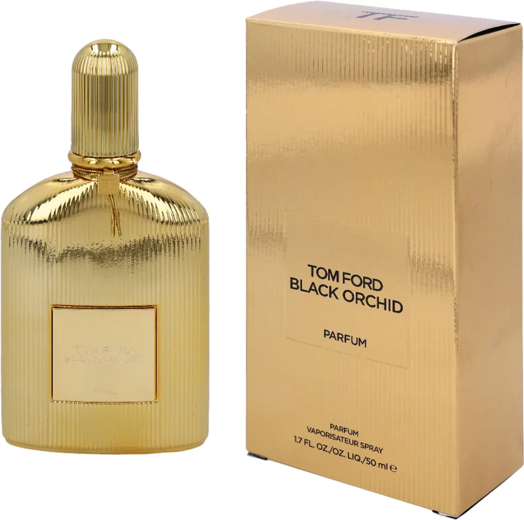 Tom Ford Black Orchid Parfum 50ml - afbeelding 6 van 6