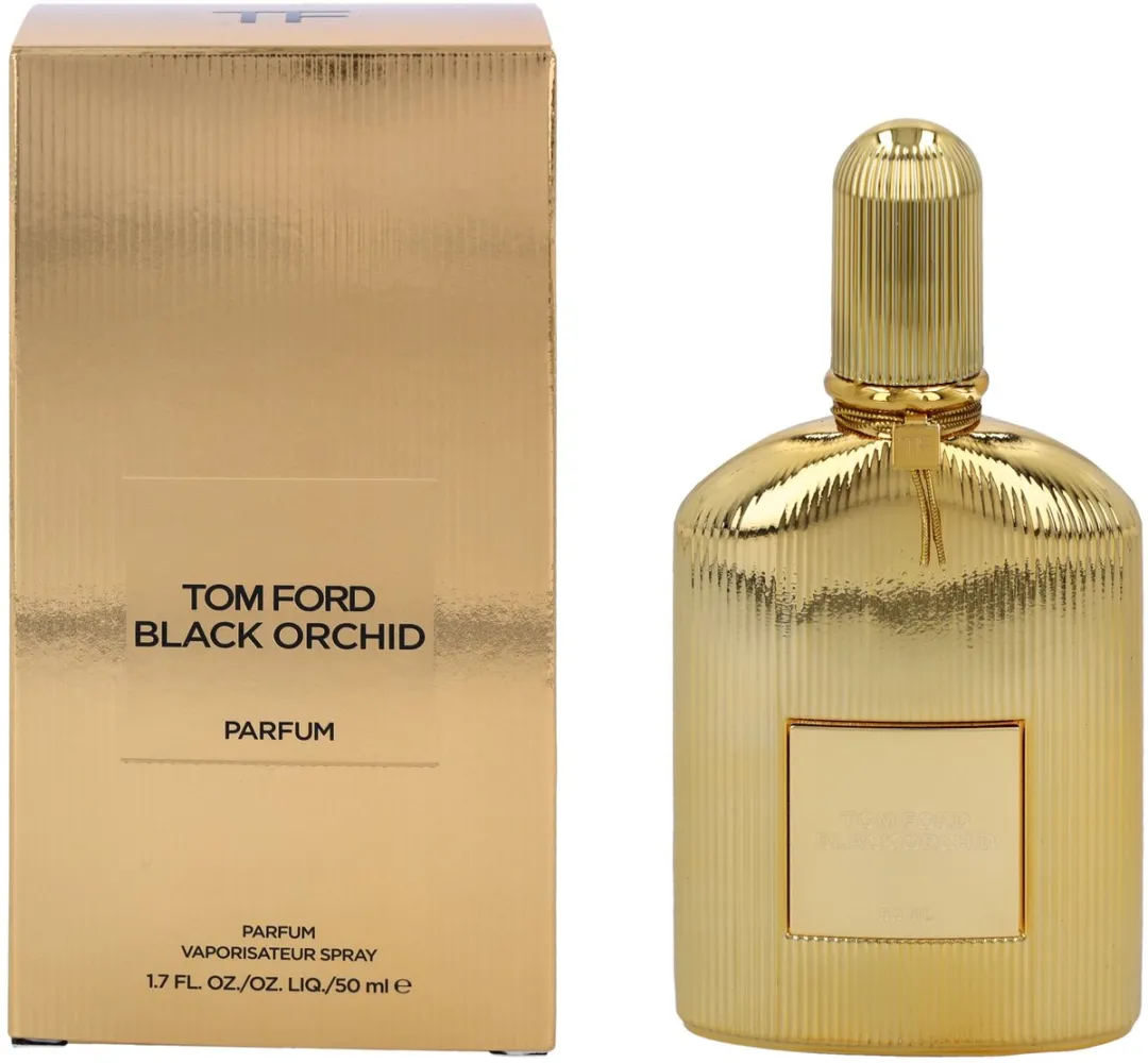 TOM FORD Black Orchid Parfum - 50 ml
