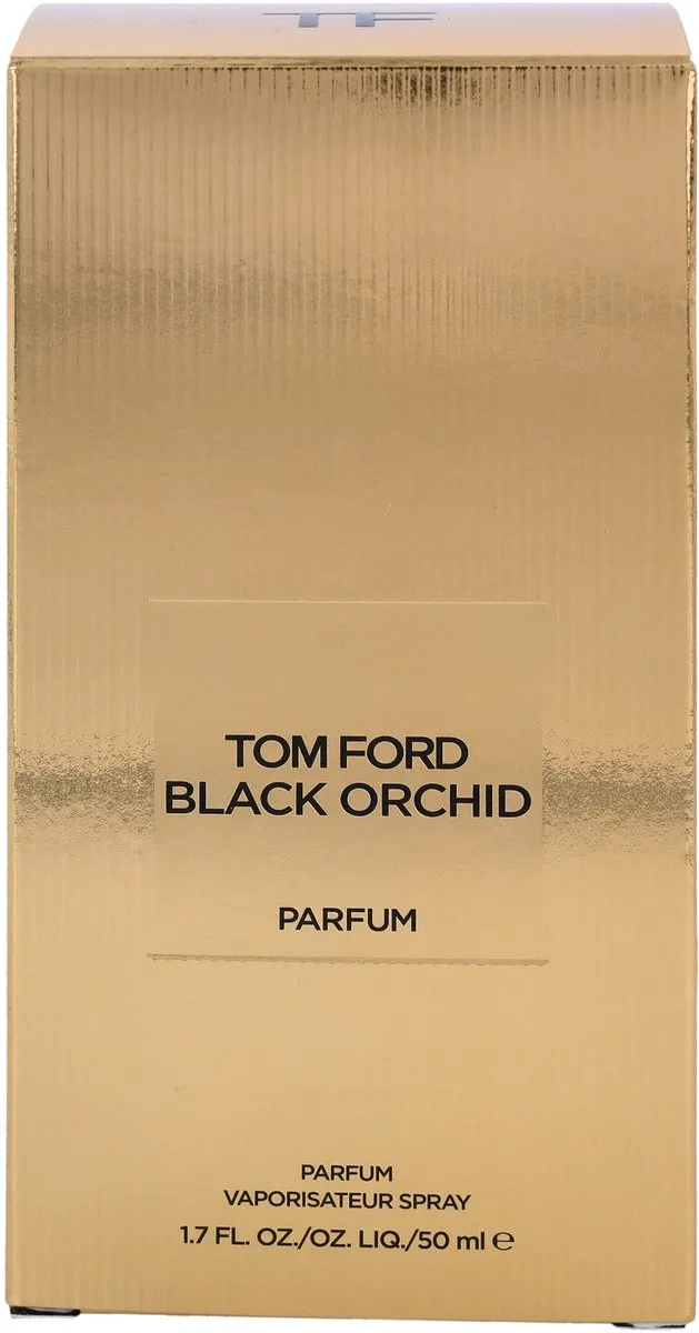 TOM FORD Black Orchid Parfum - 50 ml