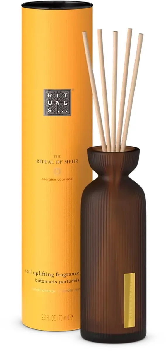 Rituals Mehr MINI Geurstokjes 70ml