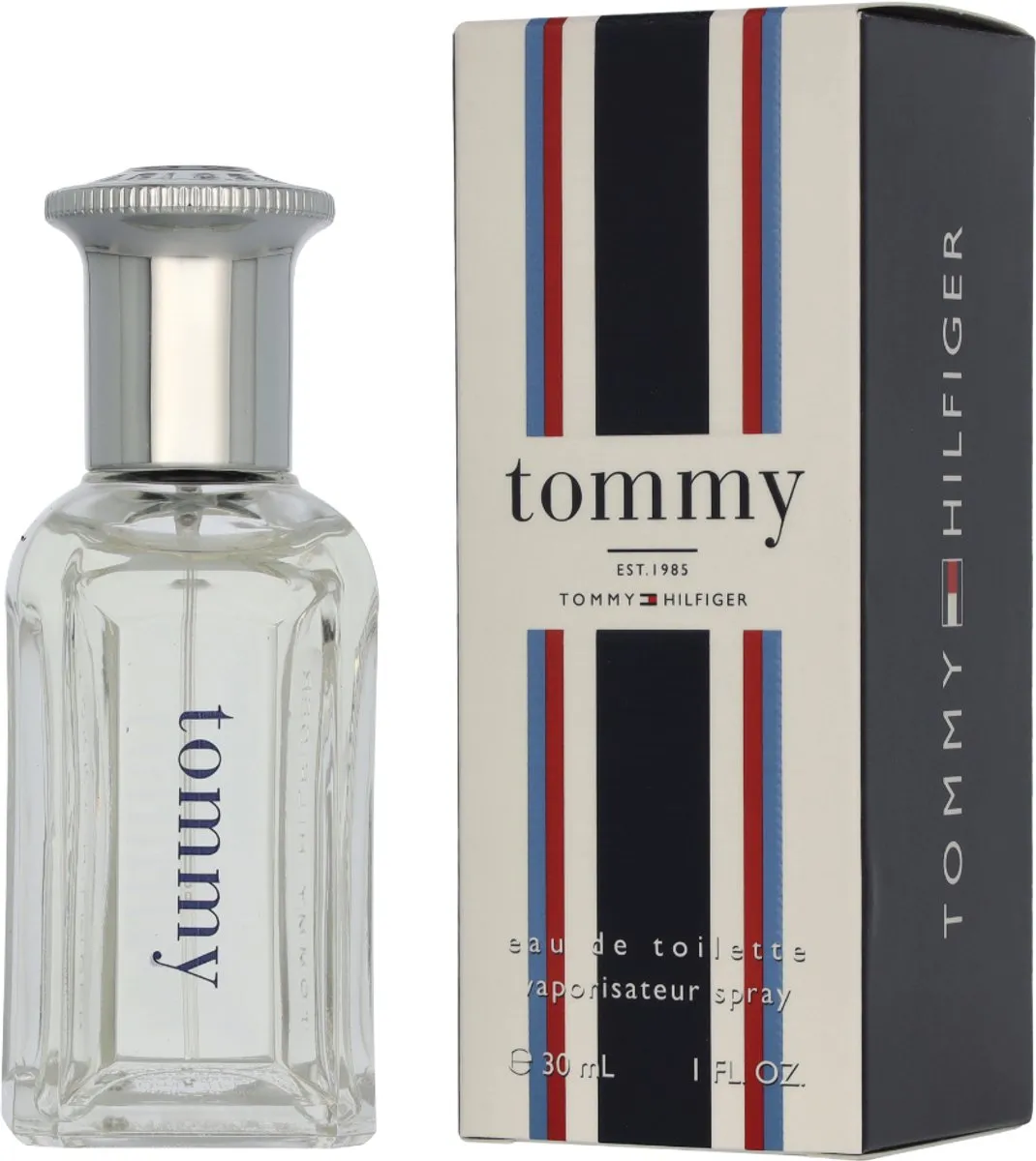 Tommy Hilfiger Tommy Boy Eau de Toilette 30ml