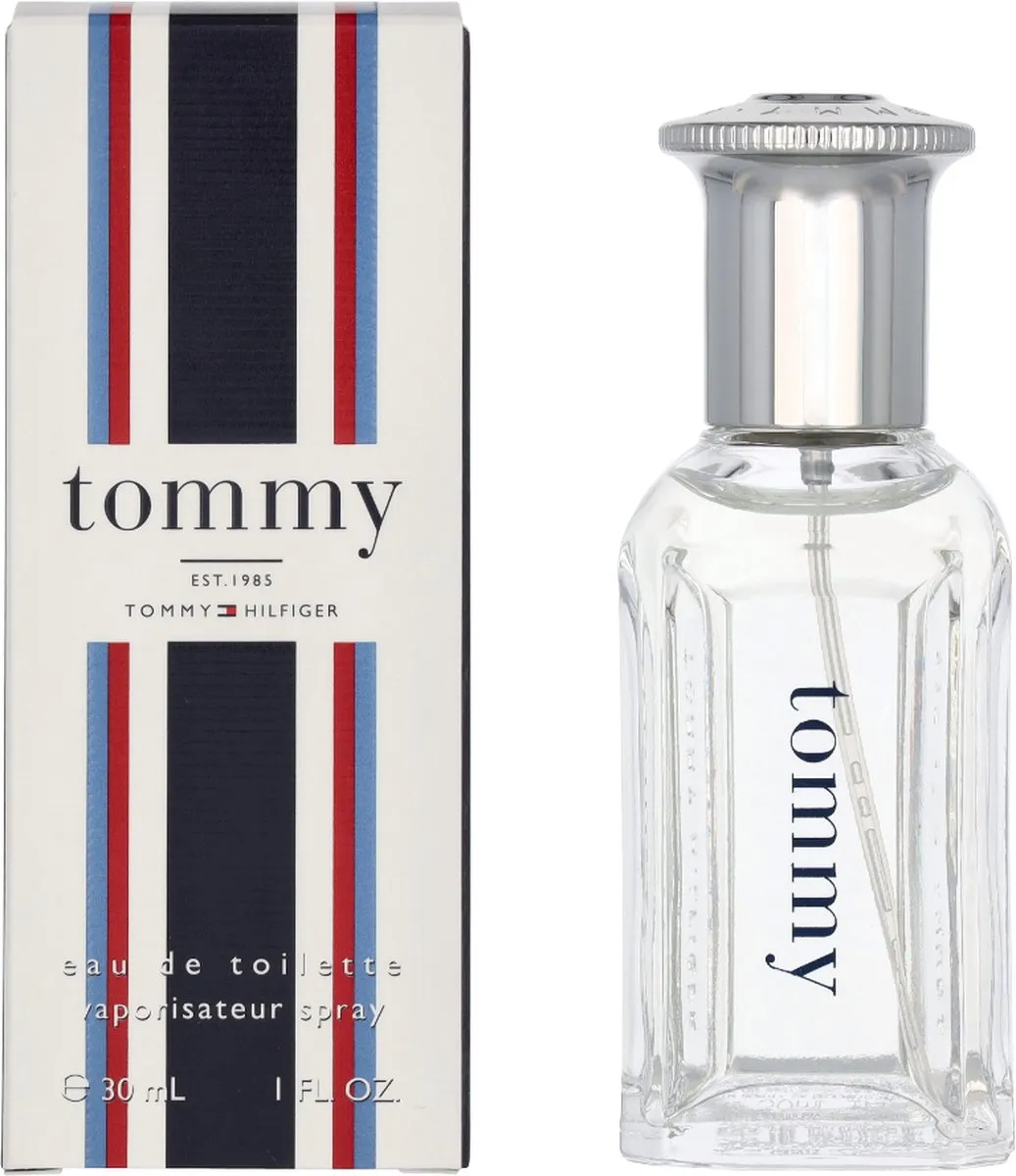 Tommy Hilfiger Tommy Boy Eau de Toilette 30ml
