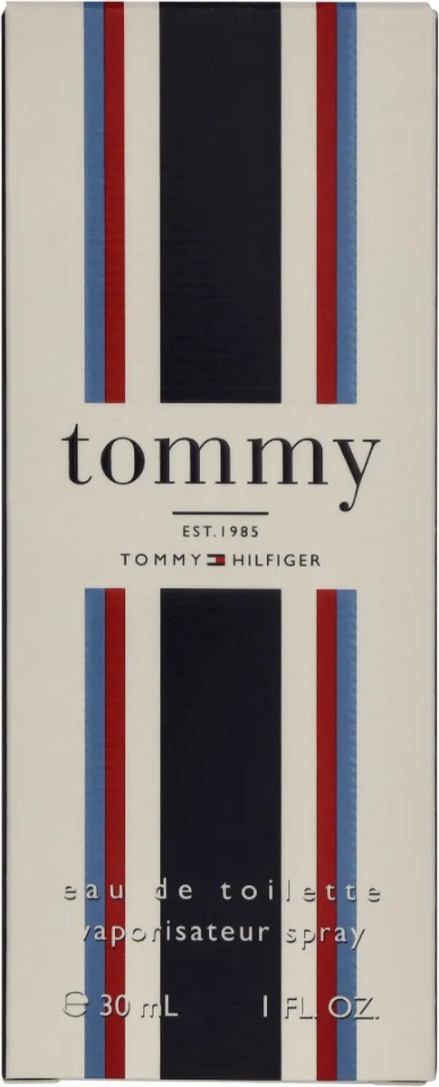 Tommy Hilfiger Tommy Boy Eau de Toilette 30ml