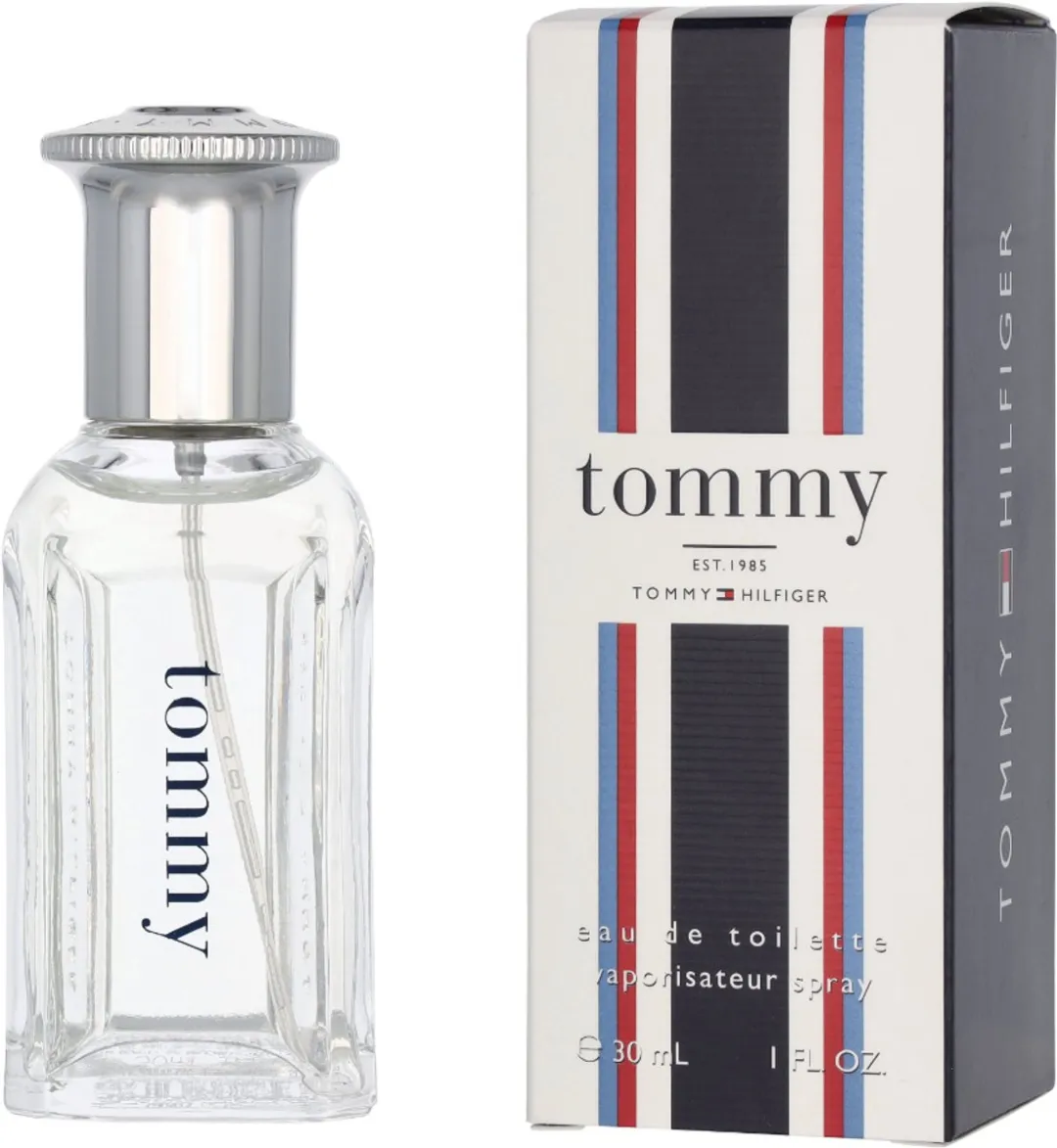 Tommy Hilfiger Tommy Boy Eau de Toilette 30ml - afbeelding 6 van 6