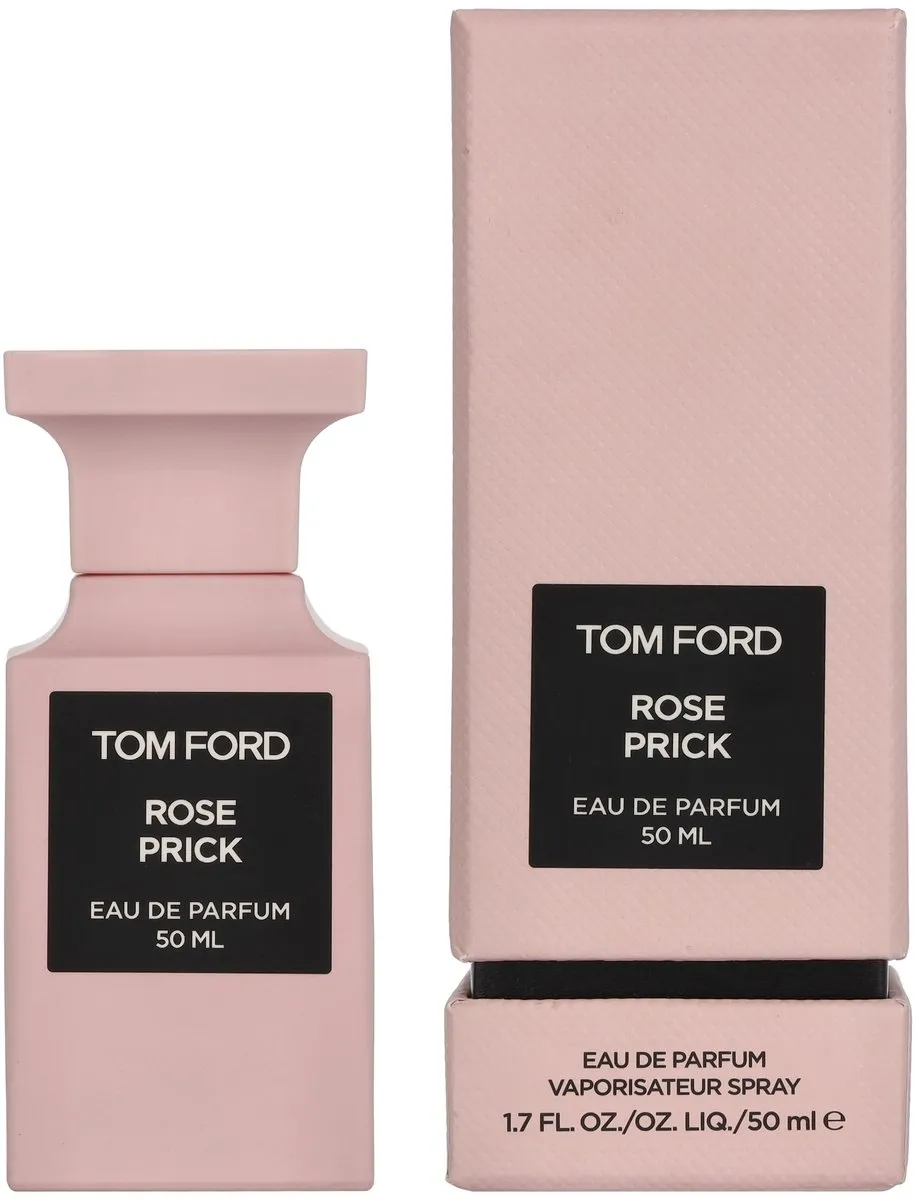 Tom Ford Rose Prick Eau de Parfum 50ml
