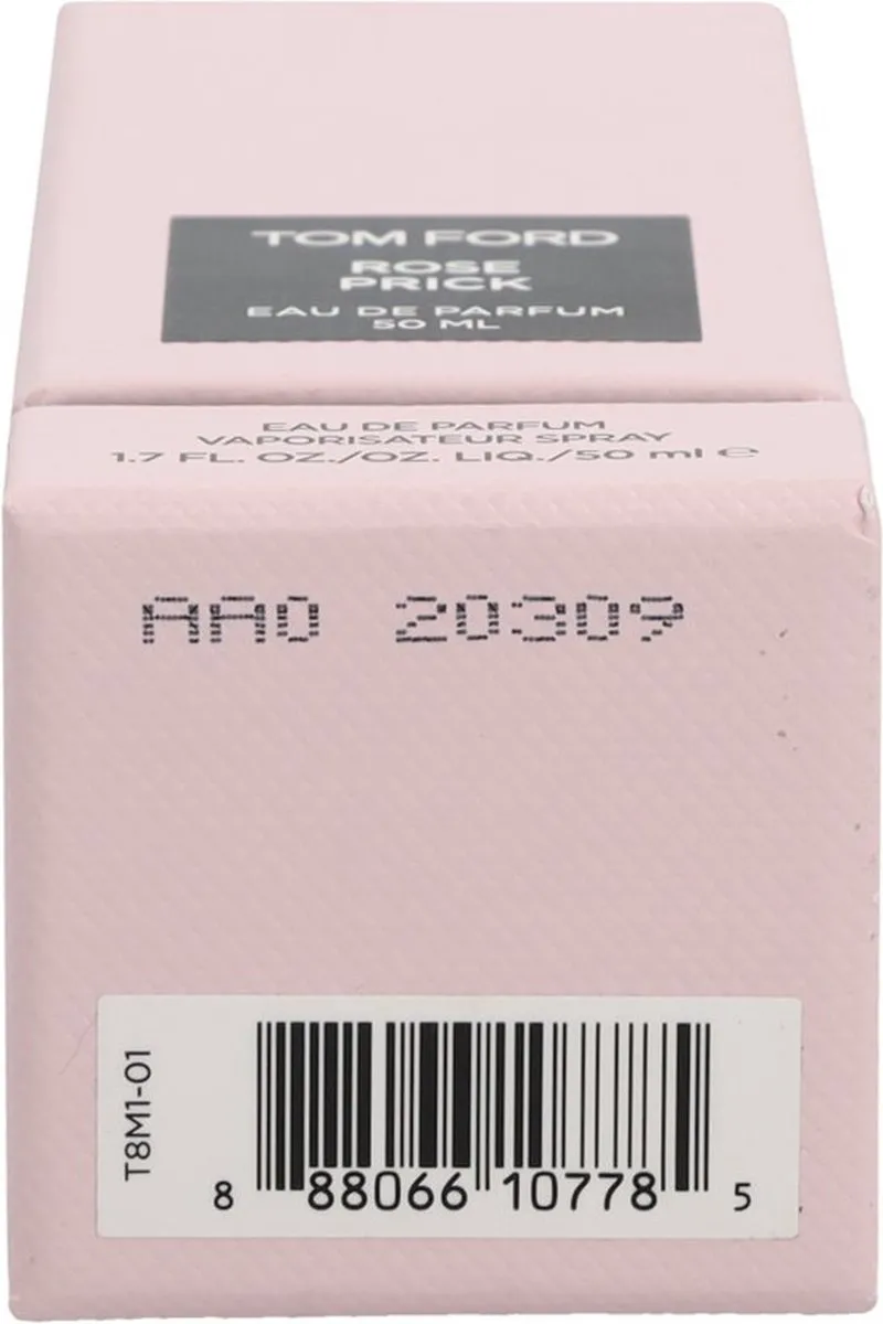 Tom Ford Rose Prick Eau de Parfum 50ml