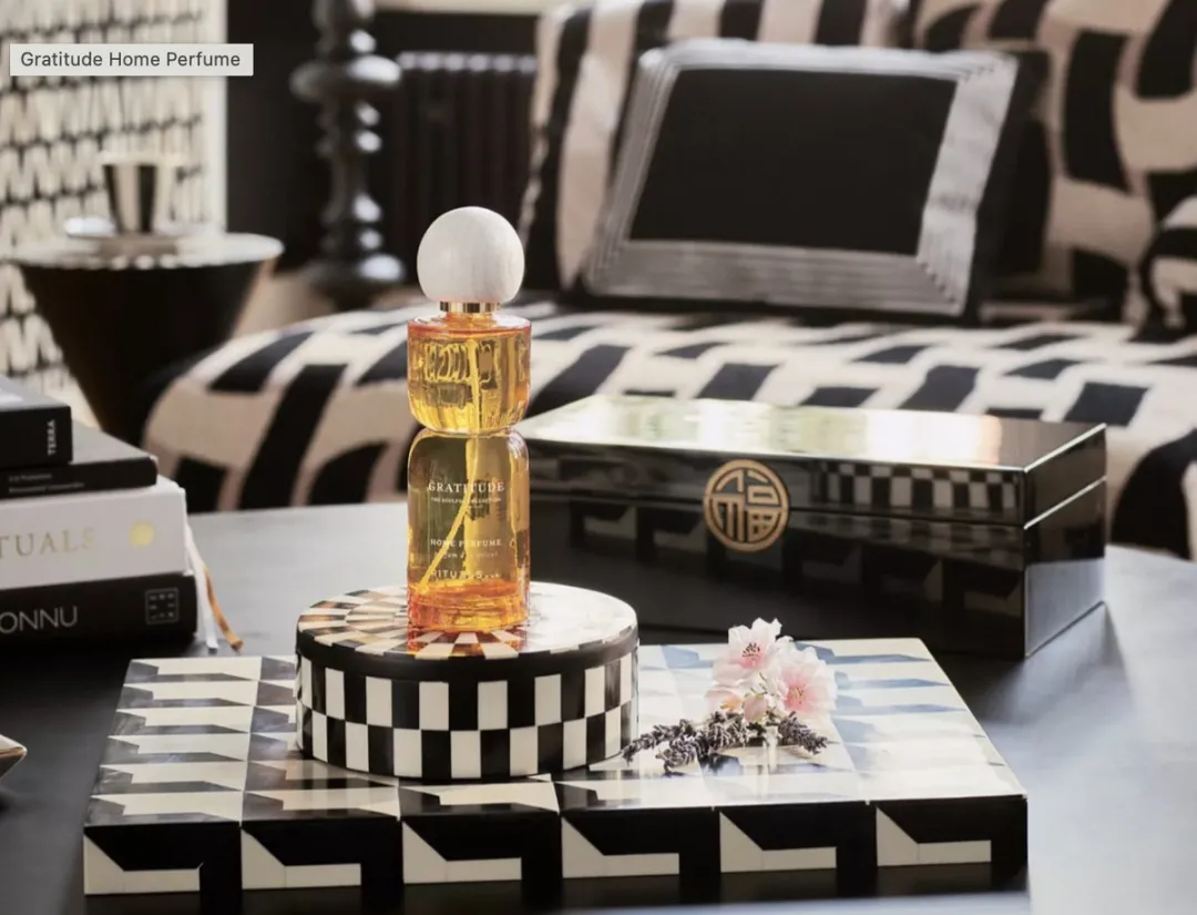 Rituals Gratitude Home Perfume Private Collection 250ml