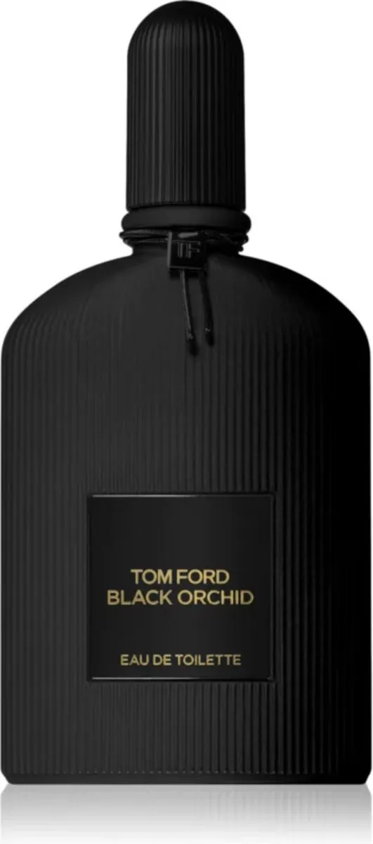 Tom Ford Black Orchid Eau de Toilette 50ml