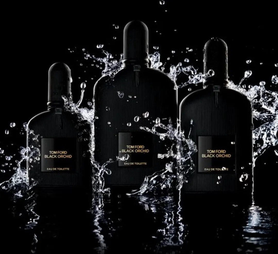 Tom Ford Black Orchid Eau de Toilette 50ml