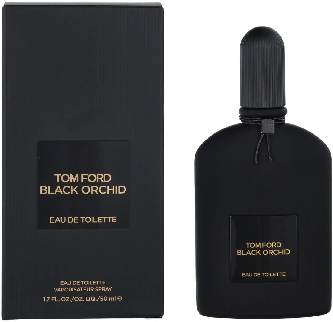 Tom Ford Black Orchid Eau de Toilette 50ml
