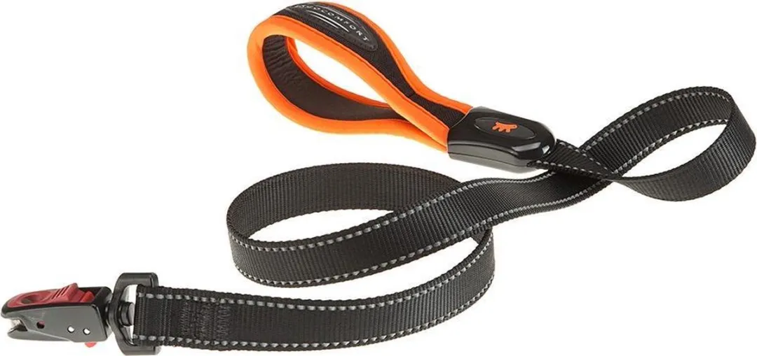 Ferplast Hondenlijn Ergocomf 120cm x 2,5cm